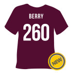 Poli-Flock Berry