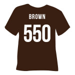 Poli-Flock Marron