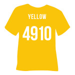 Poli-Flex Turbo 4910 Jaune 