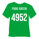 Poli-Flex Turbo 4952 Vert Grenouille
