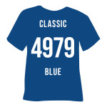 Poli-Flex Turbo 4979 Bleu Classique