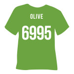 Poli-Flex Turbo 6995 Olive