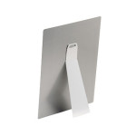 Fixation chevalet pour plaque Chromaluxe