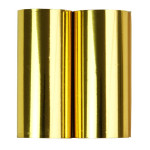 Foil Thermoactif Or