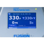 Presse Stahls Hotronix Fusion3