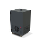 Extracteur de fumées TS50