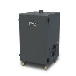 Extracteur de fumées TS50