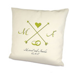 Housse de coussin sublimable