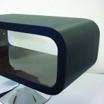 Carbone Noir