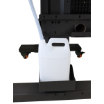 Imprimante DTF 2 têtes d'impression format 60cm + Poudreuse et séchage