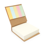 SET DE POST-IT BOSCO