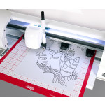 Plotter de découpe Juliet - markers