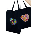 Liberty Patch Effet Satin