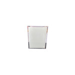 Cadre Photo Lumenglass Bords Effet Miroir