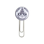 500 badges trombones - 25mm