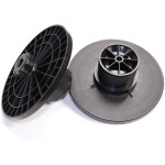 Graphtec OPH-A21 : Lot de 2 Flasques pour plotter FC9000