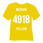 Poli-Flex Turbo 4958 Jaune Moyen