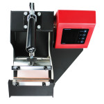 Presse à mugs 2 en 1