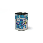 Mug en acier inoxydable à personnaliser