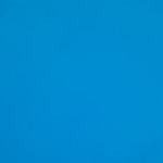 Poli-Flex Turbo Fluo Bleu
