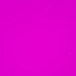 Poli-Flex Turbo Fluo Rose Foncé