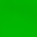 Poli-Flex Turbo Fluo Vert