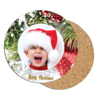sous verre personnalisation noel 