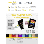 Nuancier Poli-Flex image - verso
