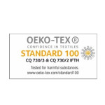 Certification Oeko-Tex