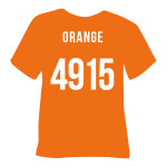 Poli-Flex Turbo 4915 Orange