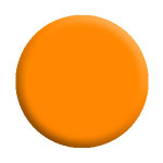 Orange fluo