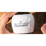 Impression DTF UV sur bol