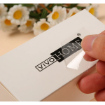 Impression DTF UV