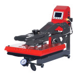 Presse TC5 avec membrane