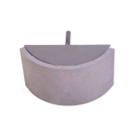 Plateau inférieur interchangeable format 10,2 x 16,5 cm