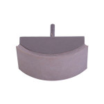 Plateau inférieur interchangeable format 7,0 x 16,5 cm