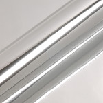 Film polyester Argent Miroir - P6877B