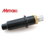 Porte-lame adaptable pour plotter Mimaki