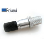 Porte-lame adaptable pour plotter Roland