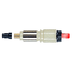 Porte-outil métallique Graphtec pour lame CB15 (Ø 1