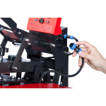 Secabo TC5 SMART MEMBRANE