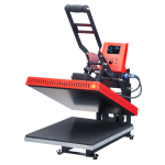 Presse à chaud électromagnétique modulaire Secabo TC7 SMART