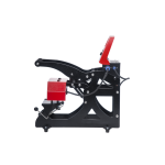 Presse à casquette automatique Secabo TCC SMART