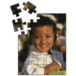 Lot de 20 Mini Puzzles 24 pièces