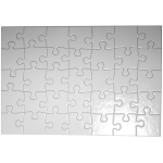 Puzzle vierge