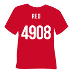 Poli-Flex Turbo 4908 Rouge