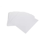 Films thermo-rétractables 15 x 25 cm