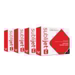 Cartouche Sublijet-HD SG400/SG800