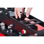 Secabo TC5 SMART MEMBRANE