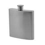 Flasque argent sublimable